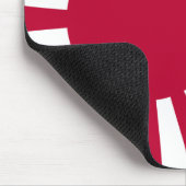 日本海軍旗 マウスパッド (コーナー)