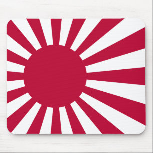 日本海軍旗 マウスパッド