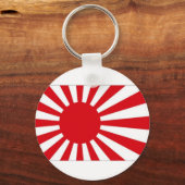 日本海軍 キーホルダー (正面)