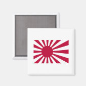 日本海軍 マグネット (正面/裏面)