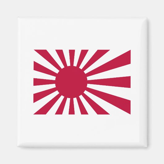 日本海軍 マグネット (正面)
