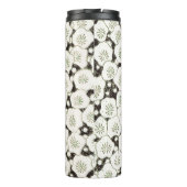 日本白花フローラ園 タンブラー (裏面)