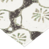 日本白花フローラ園 テーブルクロス (アングル)