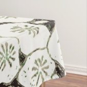 日本白花フローラ園 テーブルクロス (インサイチュ)