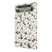 日本白花フローラ園 ミニクリップボード (アングル2)