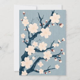 日本結婚語 招待状