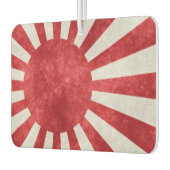 日本美術スタイル更新 カーエアーフレッシュナー (左)