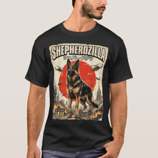 日本美術ママ Tシャツ