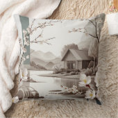 日本美術装飾用クッション クッション (ブランケット)