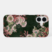 日本菊花手机壳 | 樱粉色 Ar iPhone 16ケース (裏面横)