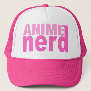 日本製アニメのおたく キャップ