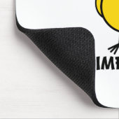 日本製アニメのひよこ マウスパッド (コーナー)