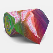 日本製アニメのダンサー ネクタイ (ロール)