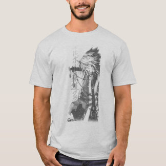 日本製アニメの人 Tシャツ