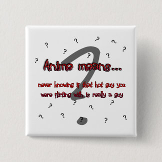 日本製アニメの平均… (ボタン) 缶バッジ