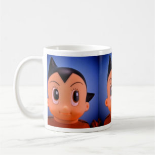 日本製アニメの男の子のマグ コーヒーマグカップ