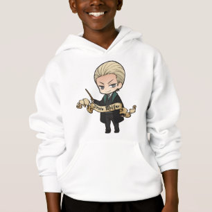 日本製アニメの竜座Malfoy
