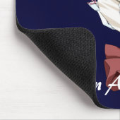 日本製アニメを呼び出して下さい! mousepad マウスパッド (コーナー)