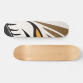 日本製アニメ媒体のスケートボード スケートボード (横)