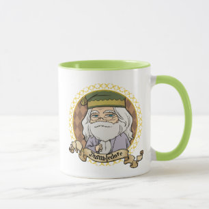 日本製アニメDumbledore マグカップ