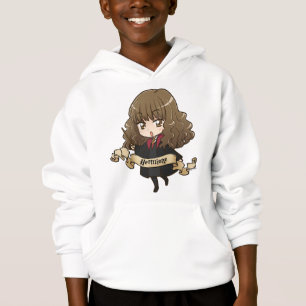 日本製アニメHermione Granger