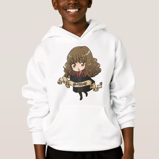 日本製アニメHermione Granger (正面)