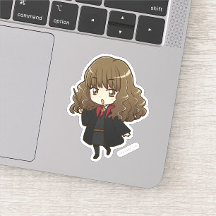 日本製アニメHermione Granger シール