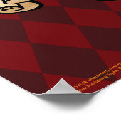 日本製アニメHermione Granger ポスター (角)