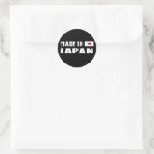 日本製 ラウンドシール (バッグ)