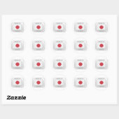 日本製 ラウンドシール (シート)