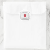 日本製 ラウンドシール (バッグ)
