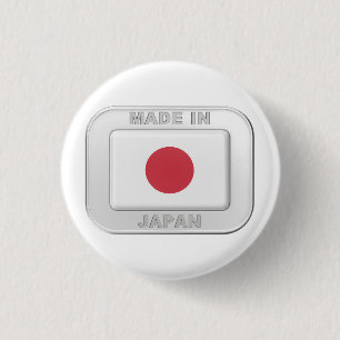 日本製 缶バッジ