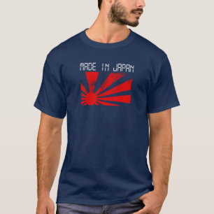 日本製 Tシャツ