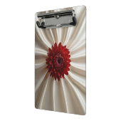 日本語の色を含むミニクリップボード ミニクリップボード (アングル2)