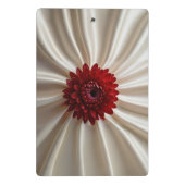 日本語の色を含むミニクリップボード ミニクリップボード (裏面)