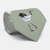 日本語は人のタイを伸ばします ネクタイ (ロール)