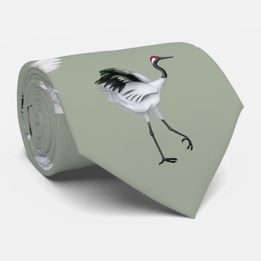 日本語は人のタイを伸ばします ネクタイ (ロール)