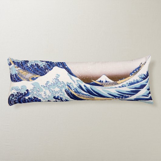 日本語は抱き枕を振ります ボディピロー (裏面)