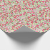 日本語はNo.3活気付きます ラッピングペーパー (角)