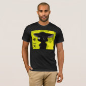 日本語キース Tシャツ (正面フル)