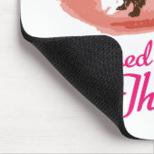 日本語Chin マウスパッド (コーナー)