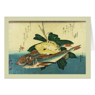 日本語Woodblock
