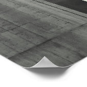 日本通すごい道 ポスター (角)