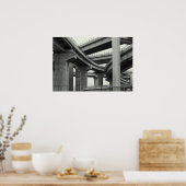 日本通すごい道 ポスター (キッチン)