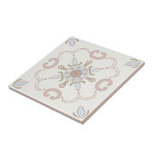 日本陶磁器タイル タイル (側面)