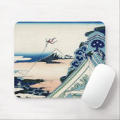 日本領富士浅草山本願寺 マウスパッド (マウス)