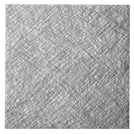 日本風感スタイルシンプル線は落書き タイル (正面)