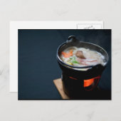 日本食はがき ポストカード (正面/裏面)