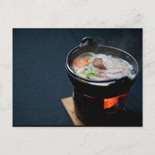 日本食はがき ポストカード