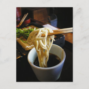 日本食はがき ポストカード